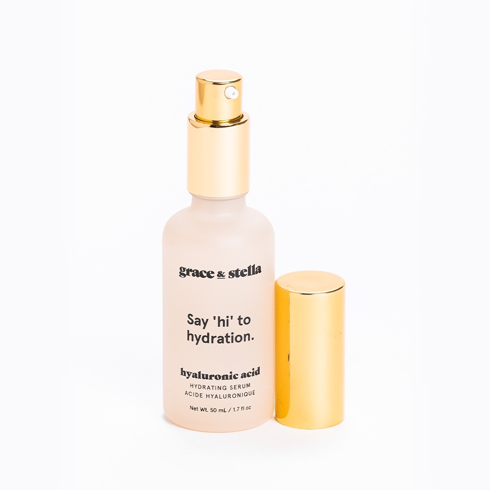 Grace & Stella Hyaluronic Acid Serum